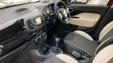 Fiat 500L 1.3 Multijet 95 Trekking 5dr Diesel Hatchback